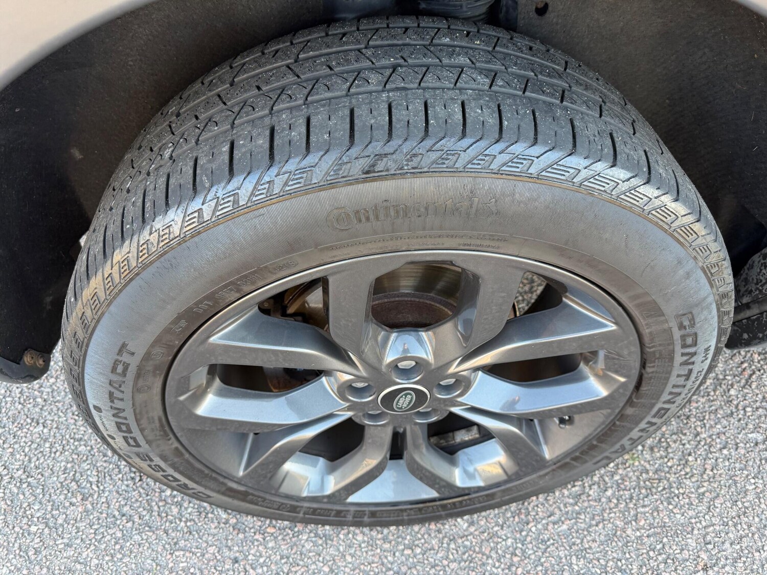 Used Land Rover Discovery Sport 2018 for sale - 76607972: Photo 22