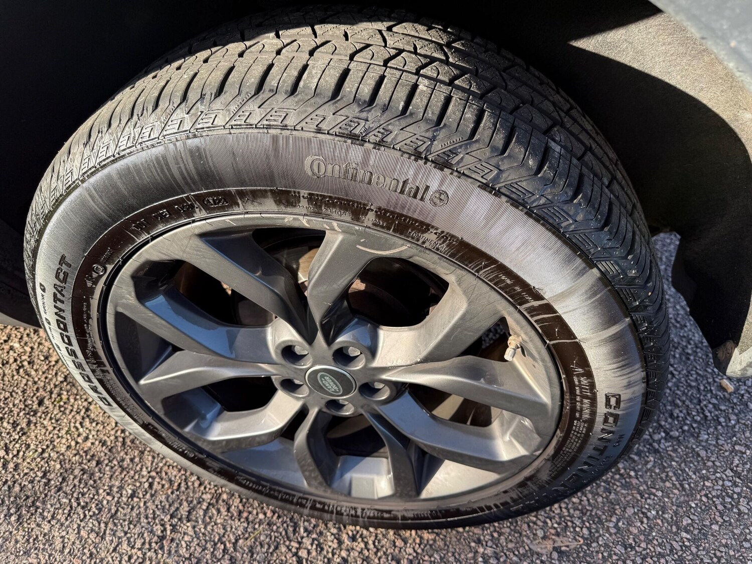 Used Land Rover Discovery Sport 2018 for sale - 76607972: Photo 24