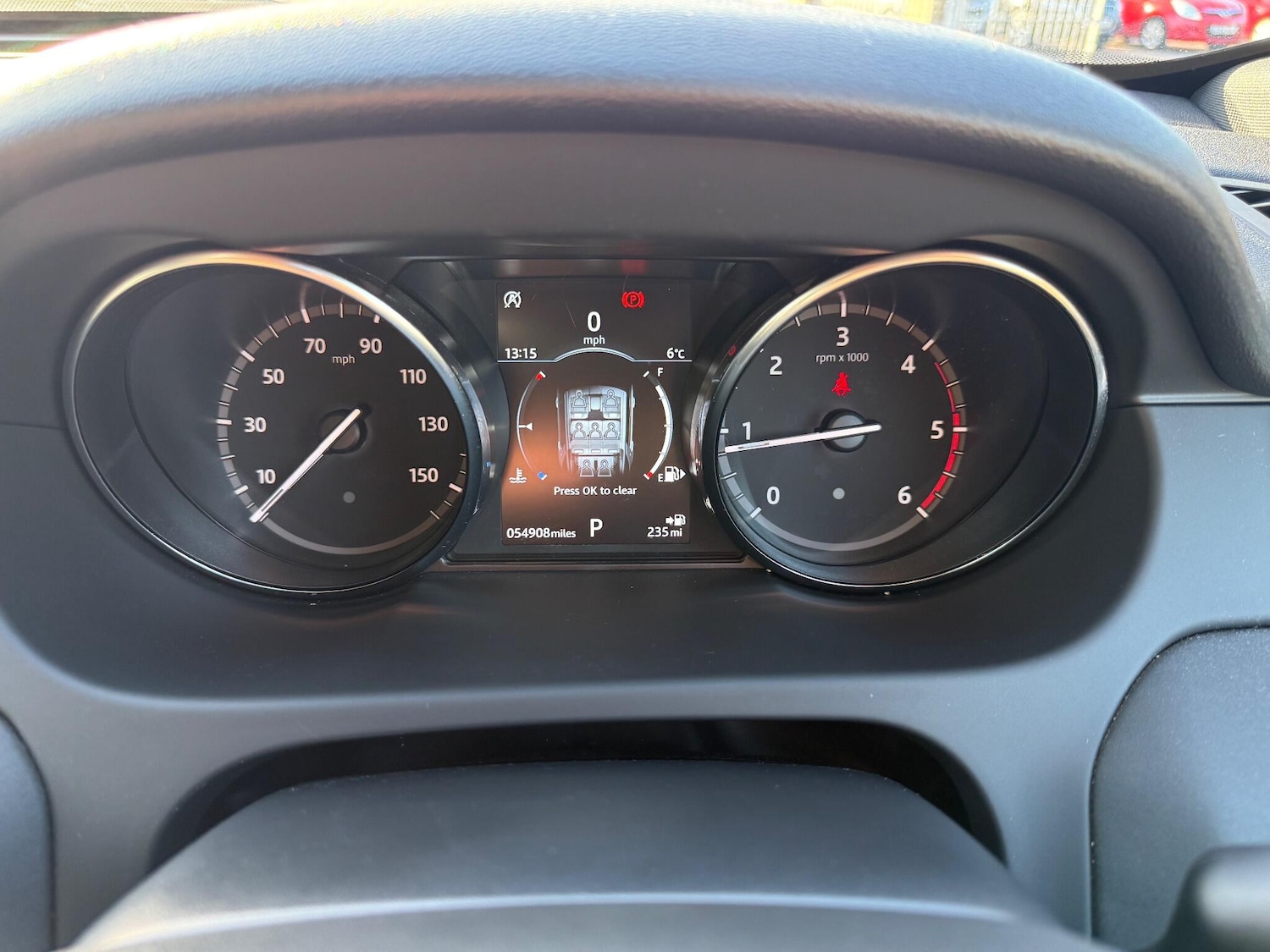 Used Land Rover Discovery Sport 2018 for sale - 76607972: Photo 9