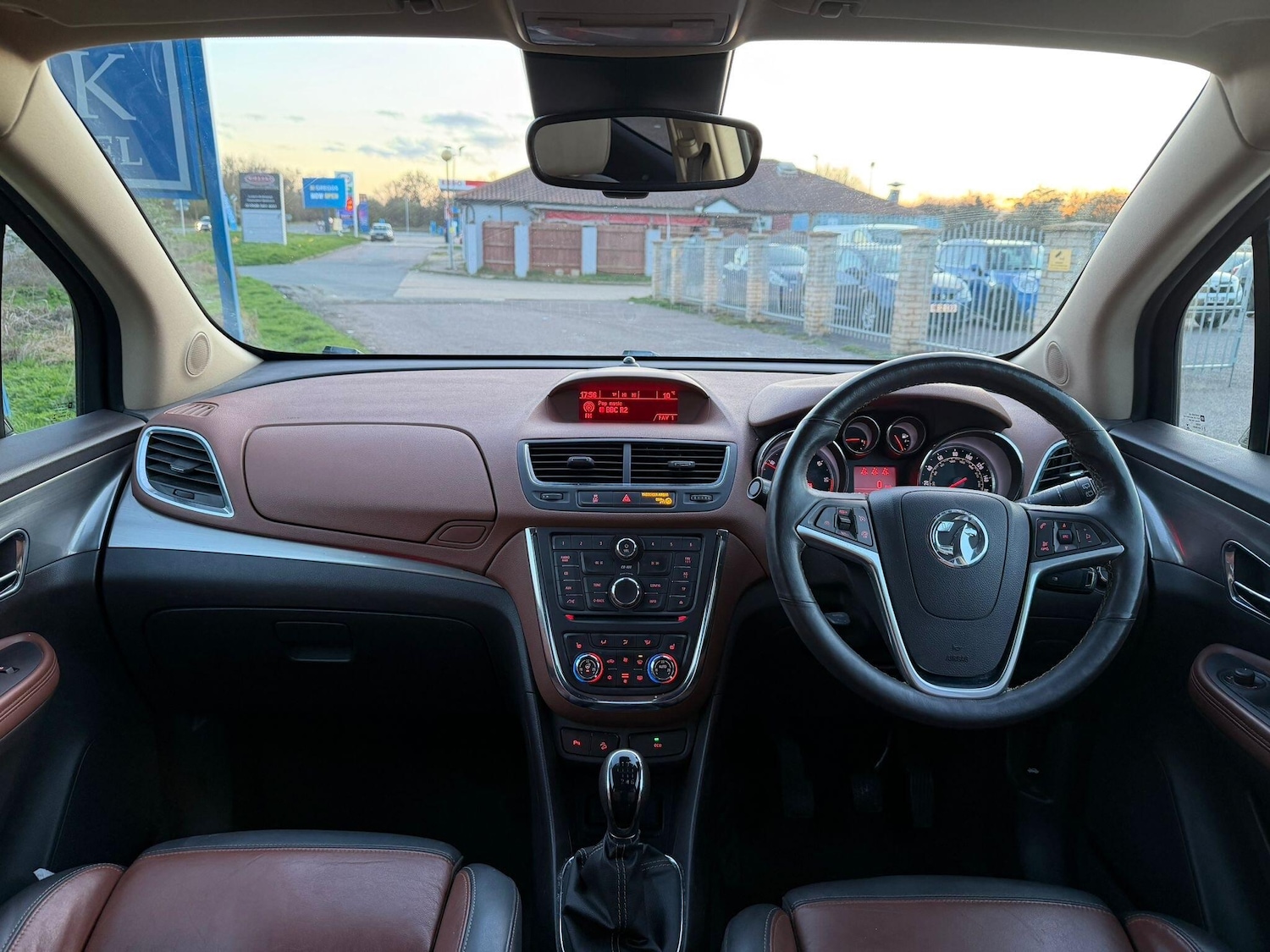Used Vauxhall Mokka 2013 for sale - 77882599: Photo 11