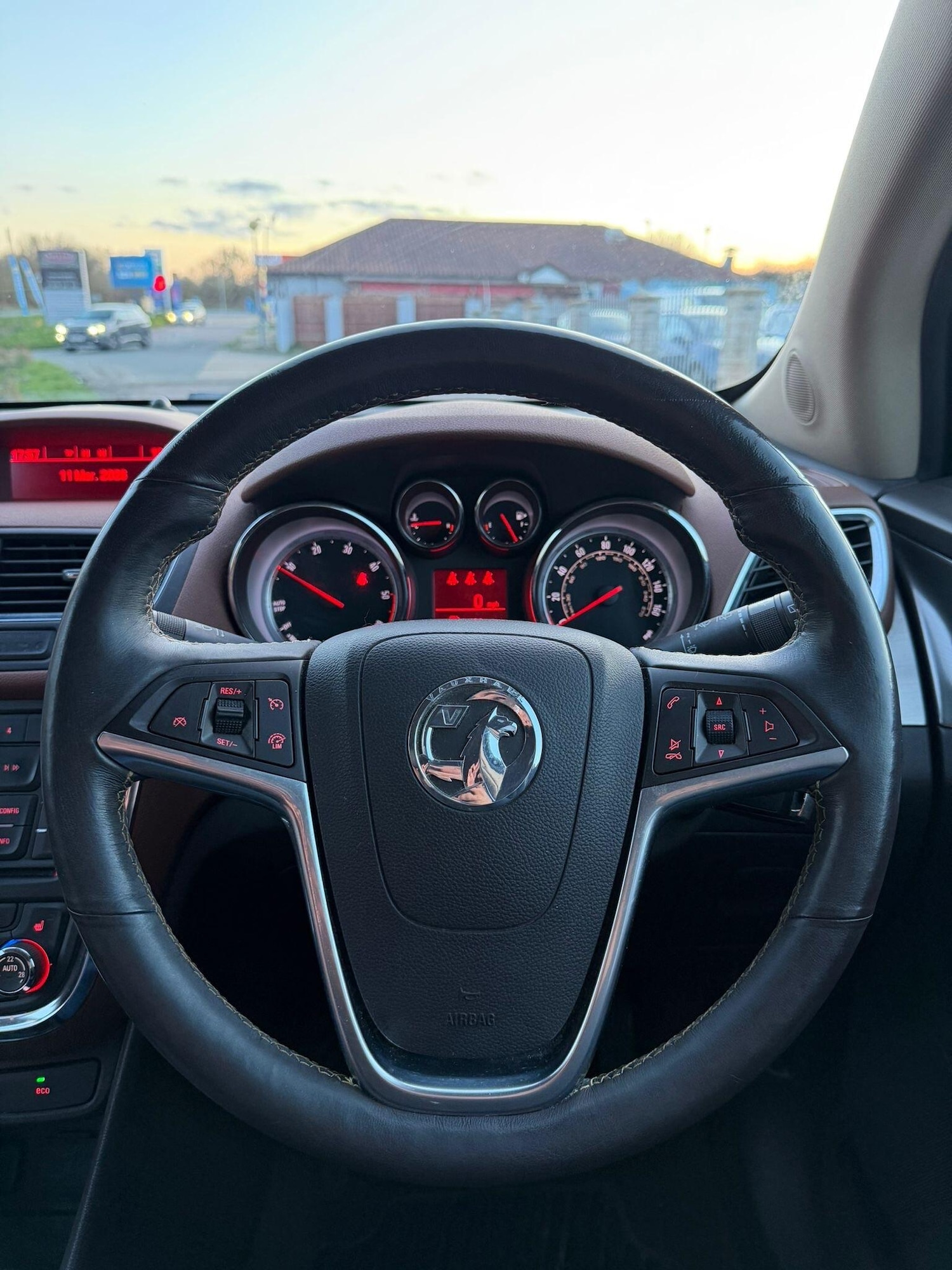 Used Vauxhall Mokka 2013 for sale - 77882599: Photo 12