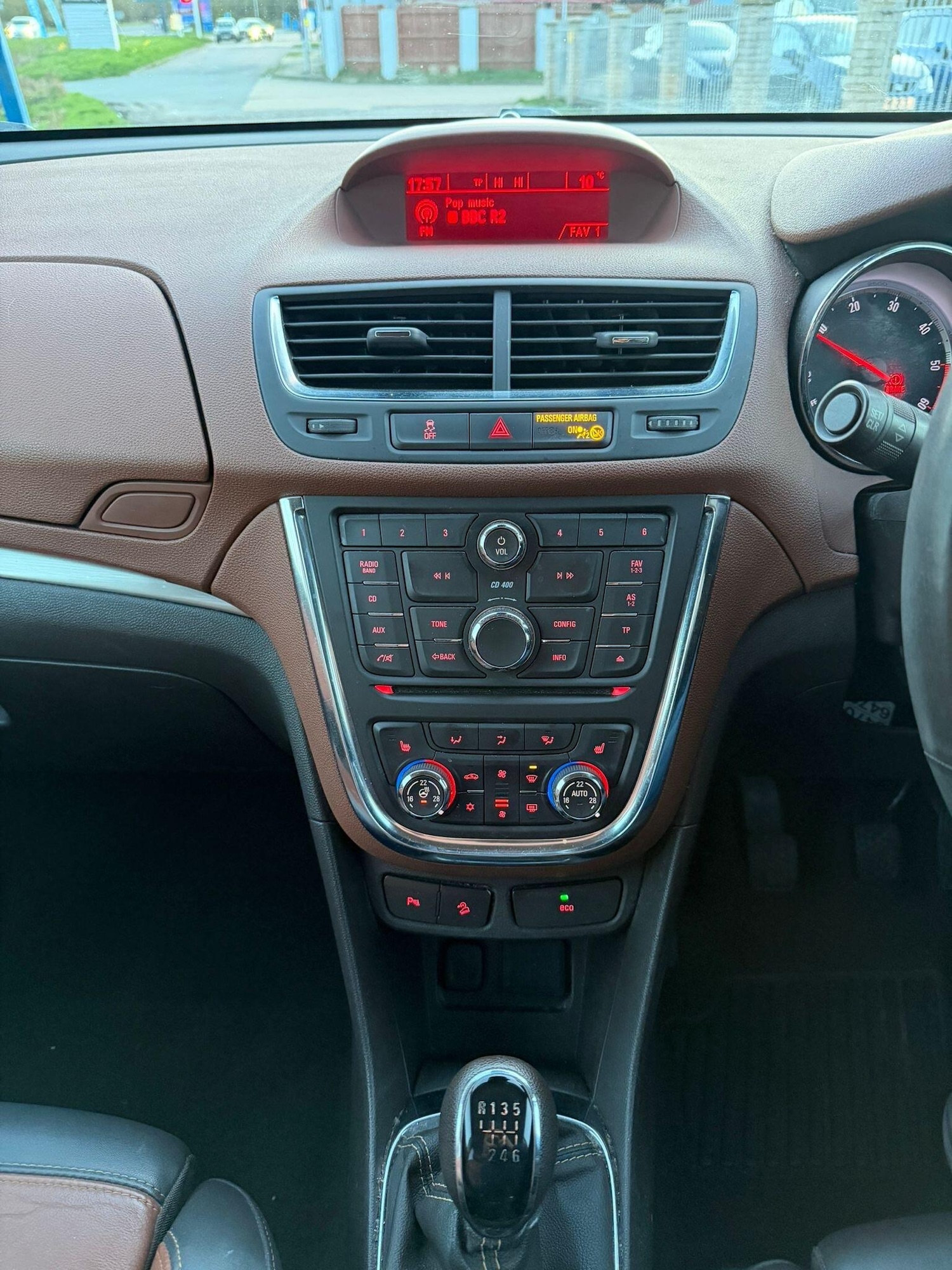 Used Vauxhall Mokka 2013 for sale - 77882599: Photo 13