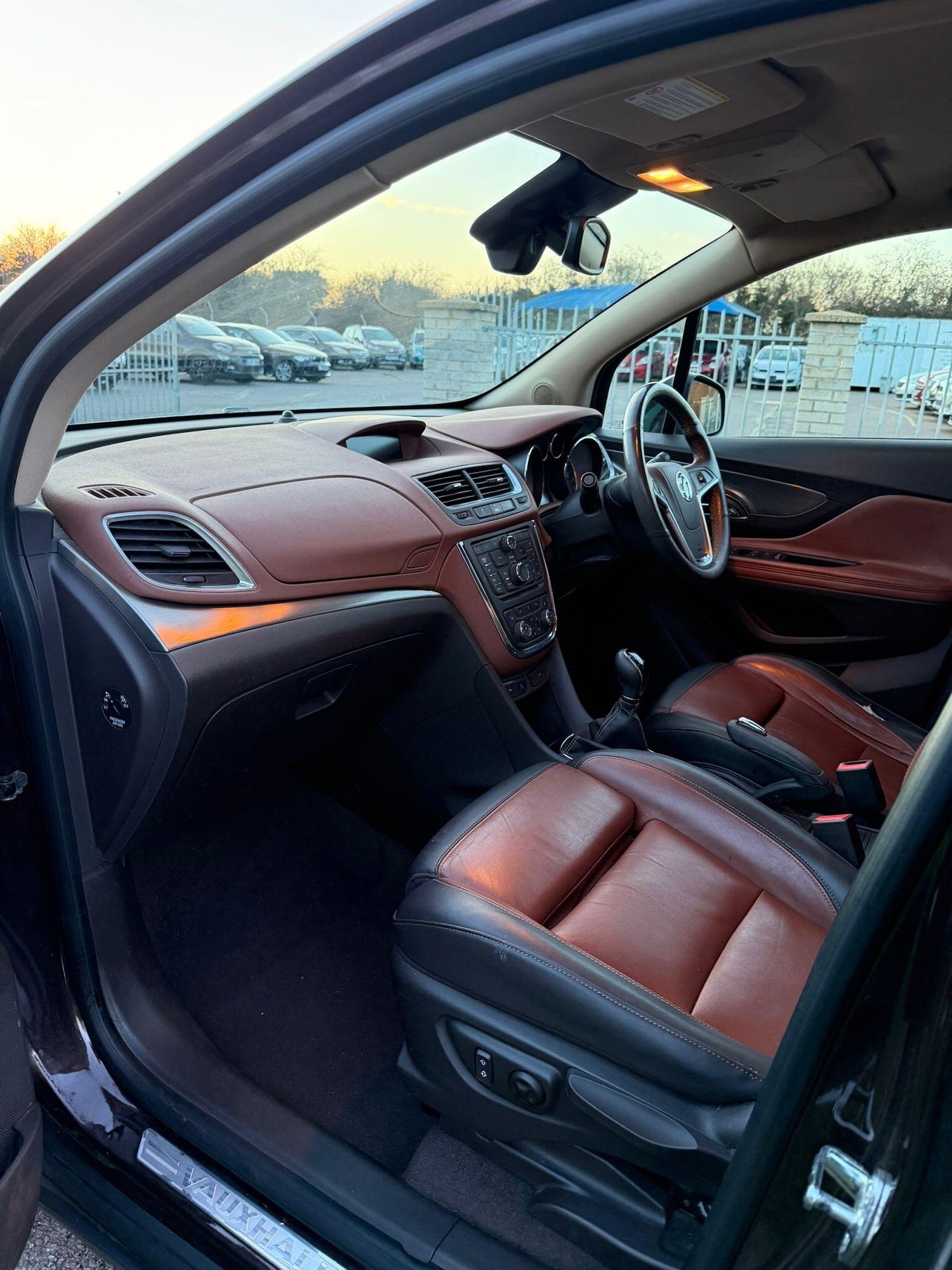 Used Vauxhall Mokka 2013 for sale - 77882599: Photo 15