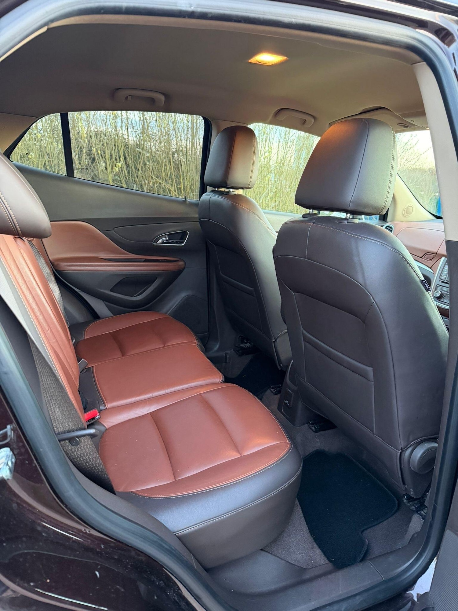 Used Vauxhall Mokka 2013 for sale - 77882599: Photo 16