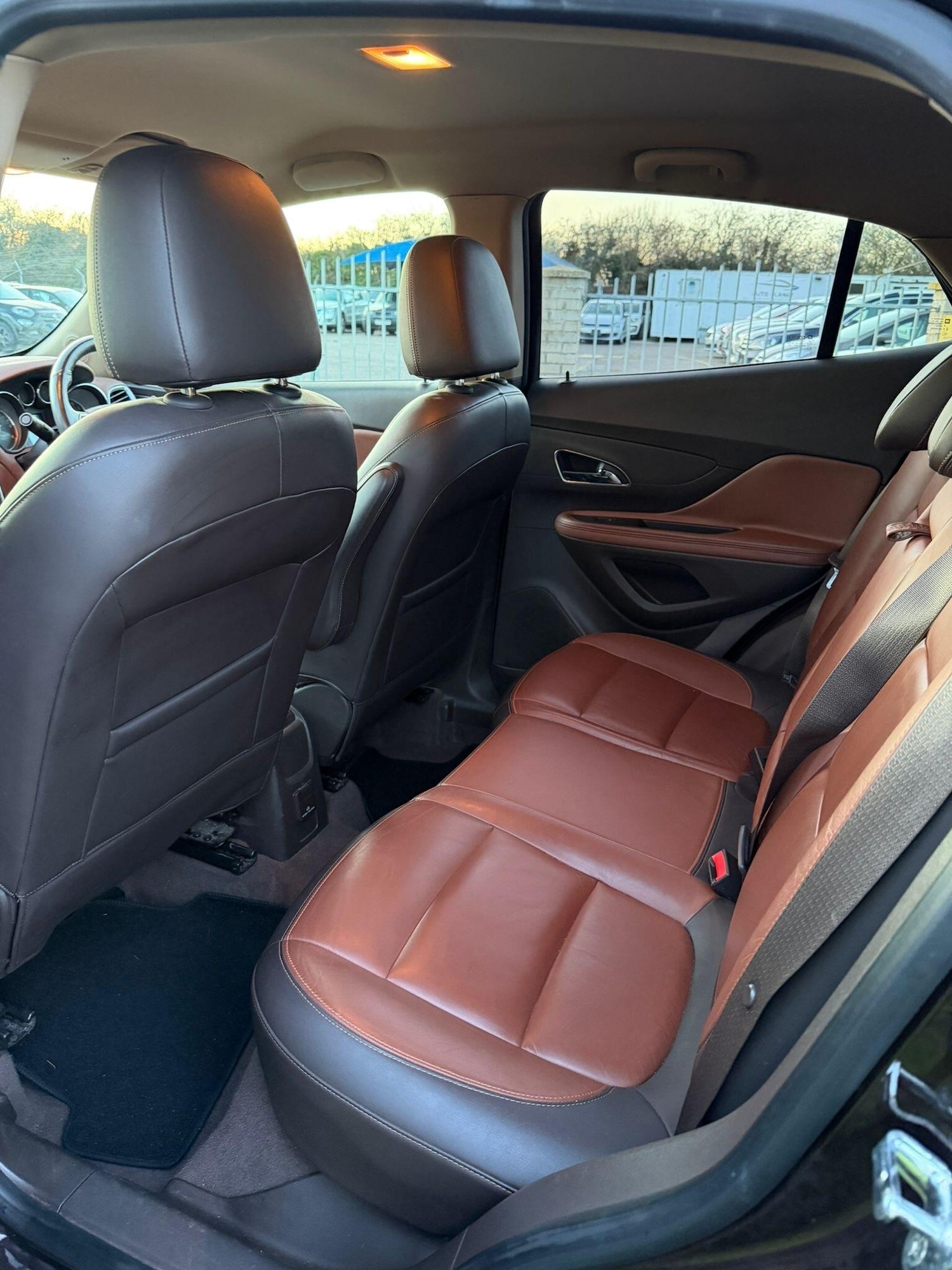 Used Vauxhall Mokka 2013 for sale - 77882599: Photo 17