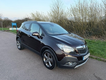 2013 (13) - 1.7 CDTi SE 5dr