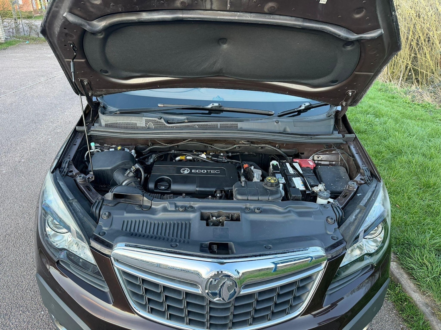 Used Vauxhall Mokka 2013 for sale - 77882599: Photo 20