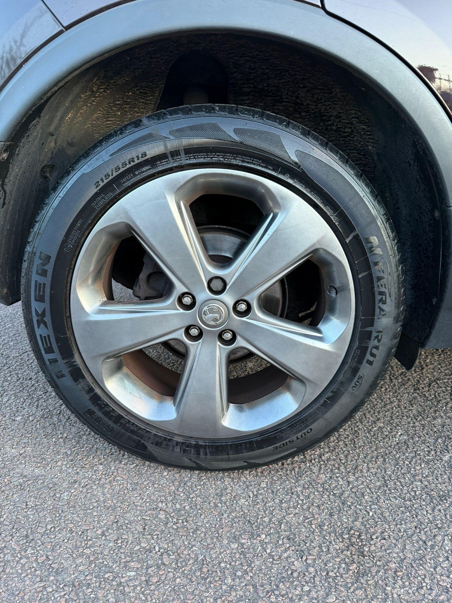 Used Vauxhall Mokka 2013 for sale - 77882599: Photo 21