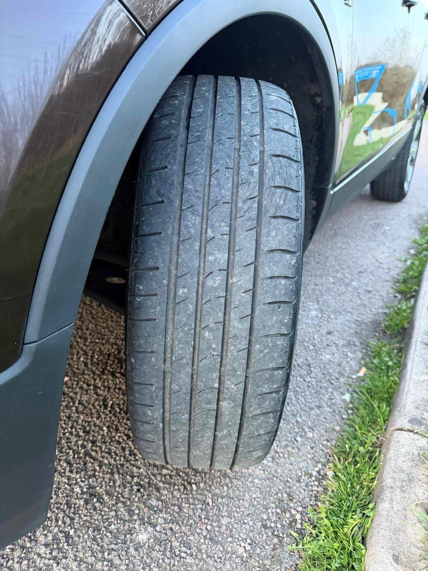 Used Vauxhall Mokka 2013 for sale - 77882599: Photo 22