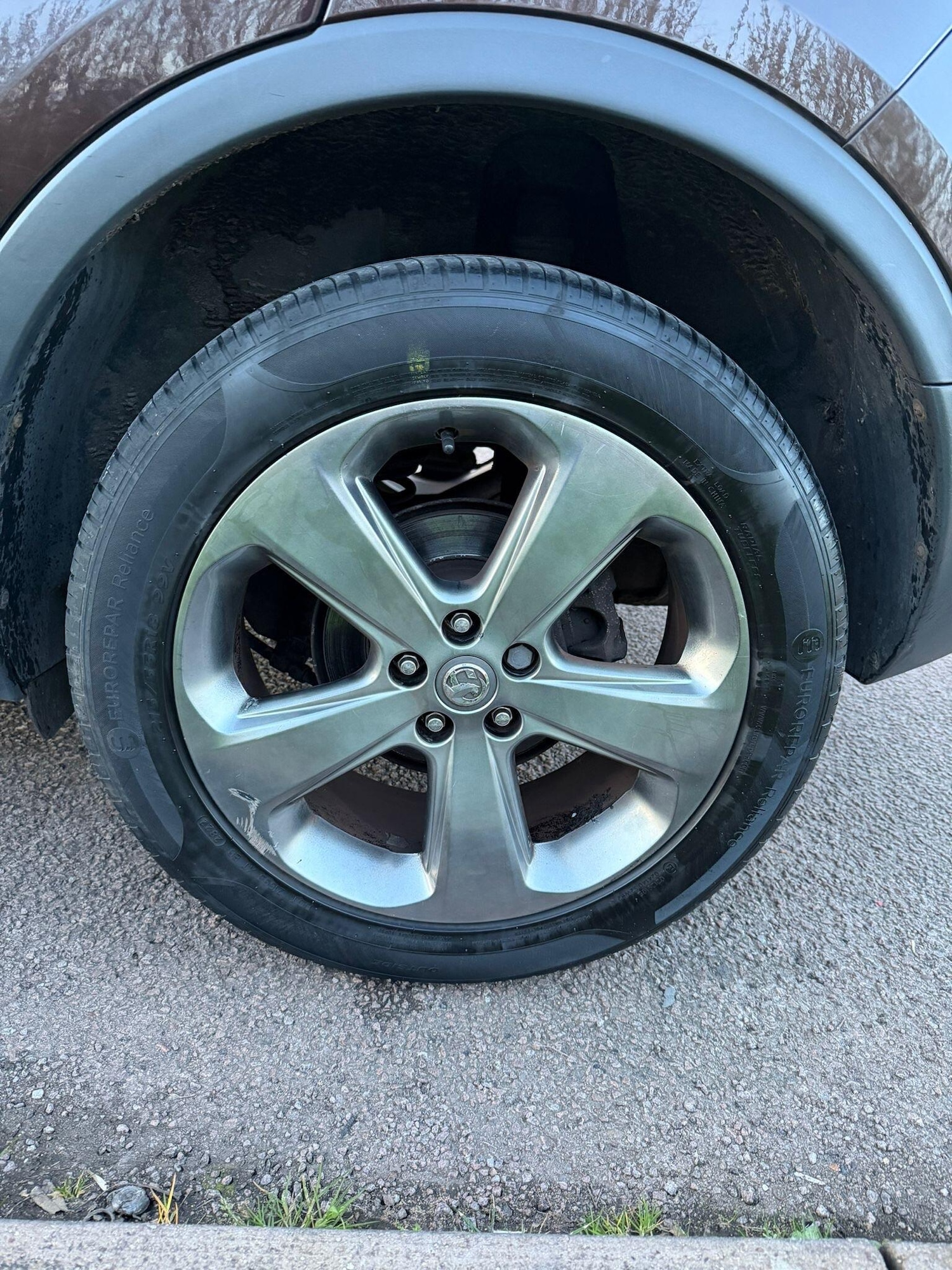 Used Vauxhall Mokka 2013 for sale - 77882599: Photo 23