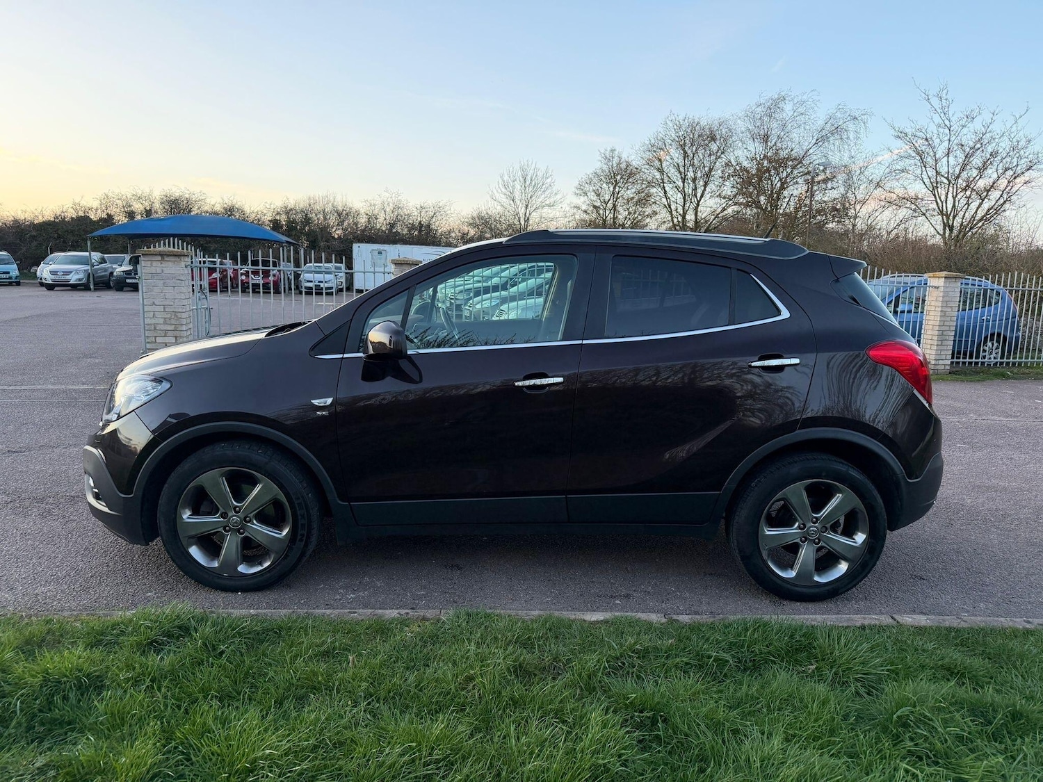 Used Vauxhall Mokka 2013 for sale - 77882599: Photo 5