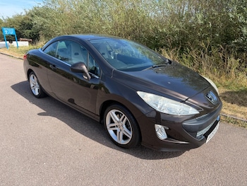 Used Peugeot 308 2009 for sale - 79484617: Photo
