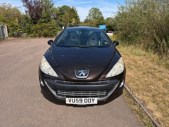 Used Peugeot 308 2009 for sale - 79484617: Photo