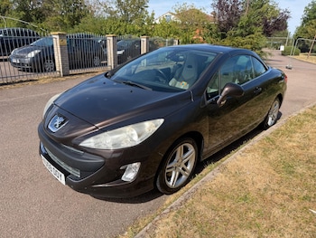 Used Peugeot 308 2009 for sale - 79484617: Photo