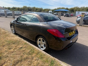 Used Peugeot 308 2009 for sale - 79484617: Photo