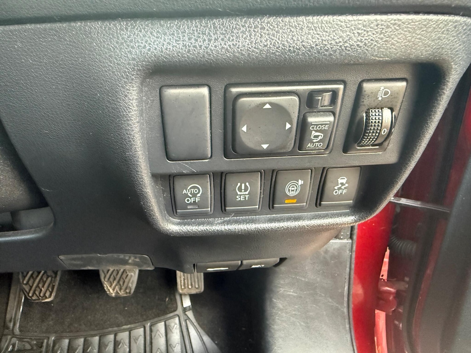 Used Nissan Juke 2016 for sale - 76522162: Photo 14