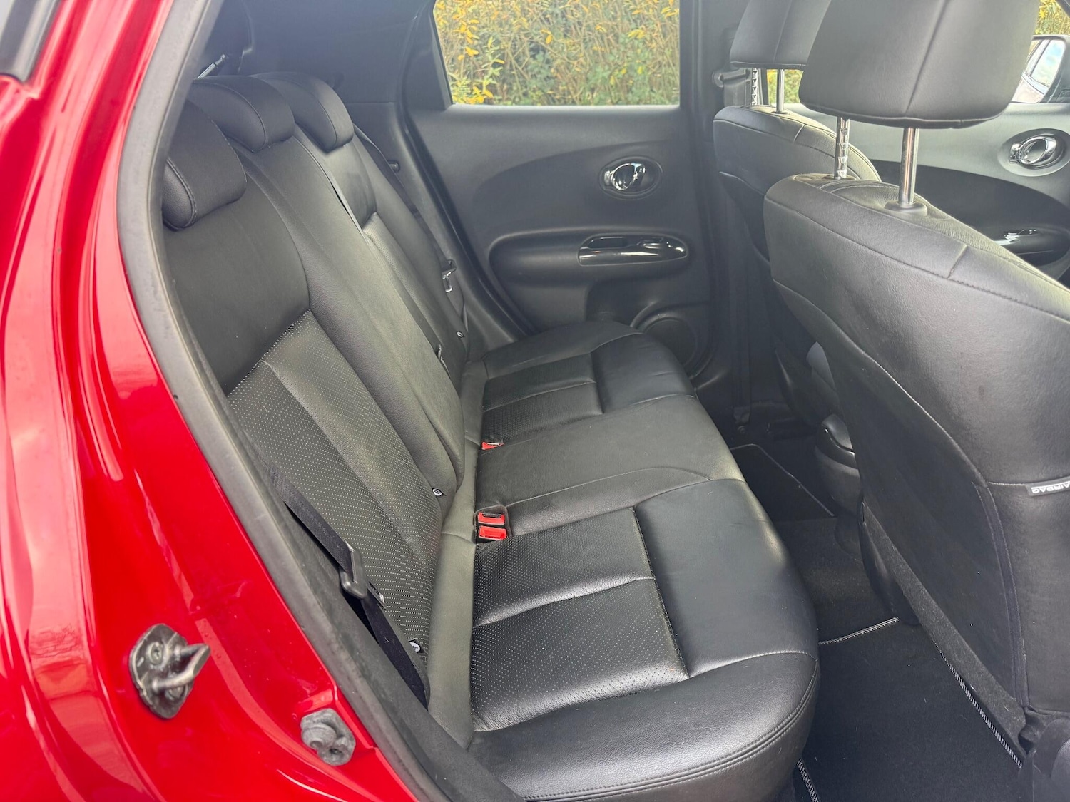 Used Nissan Juke 2016 for sale - 76522162: Photo 16