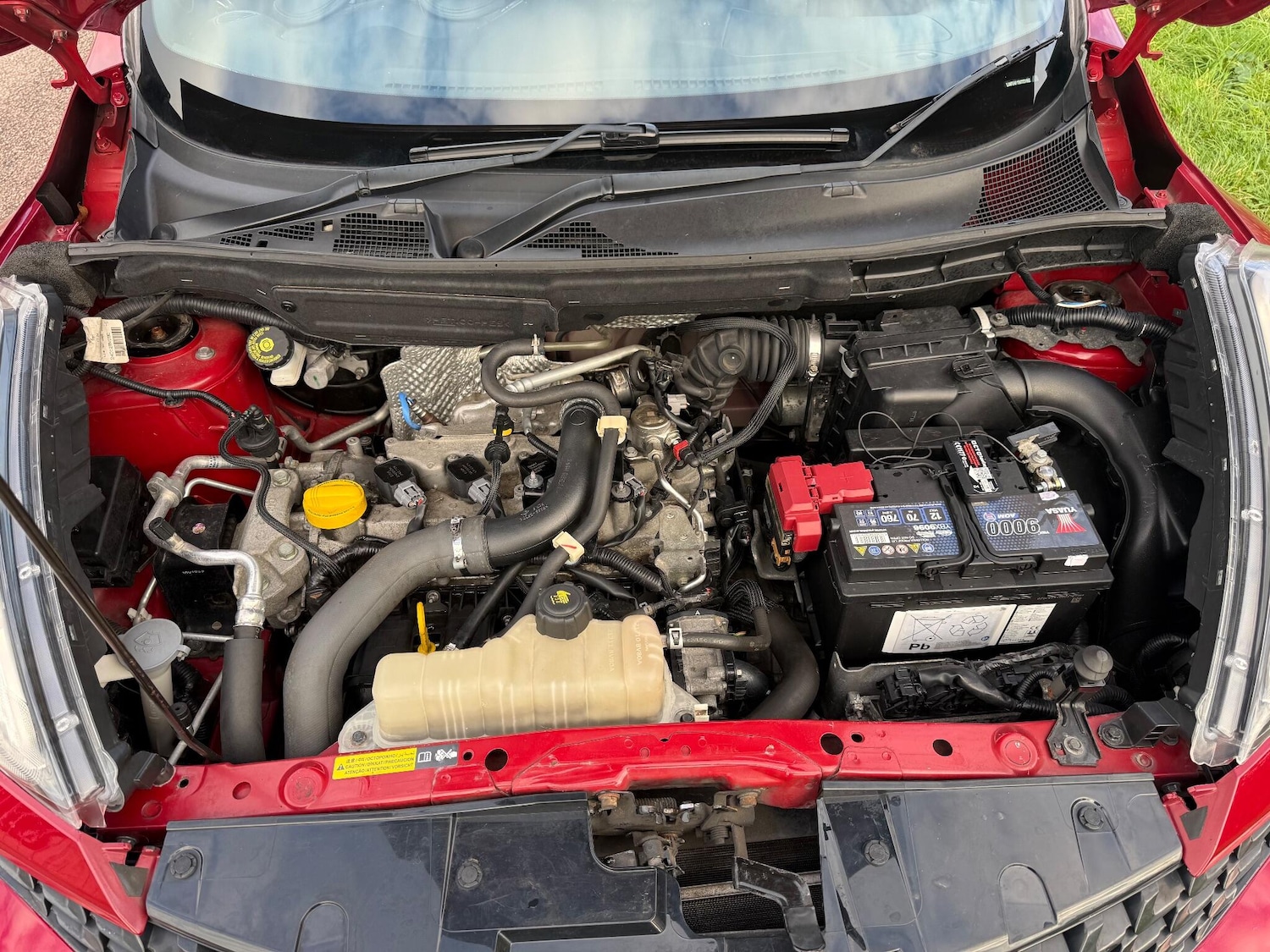 Used Nissan Juke 2016 for sale - 76522162: Photo 18