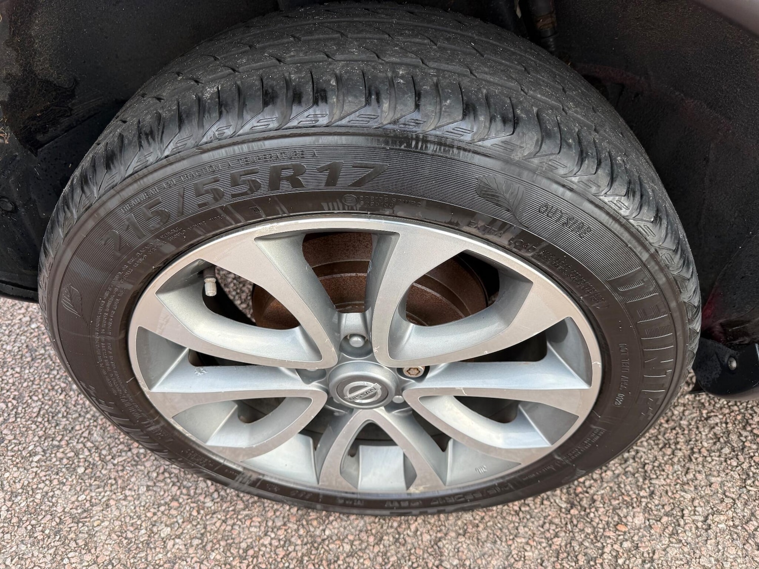 Used Nissan Juke 2016 for sale - 76522162: Photo 19