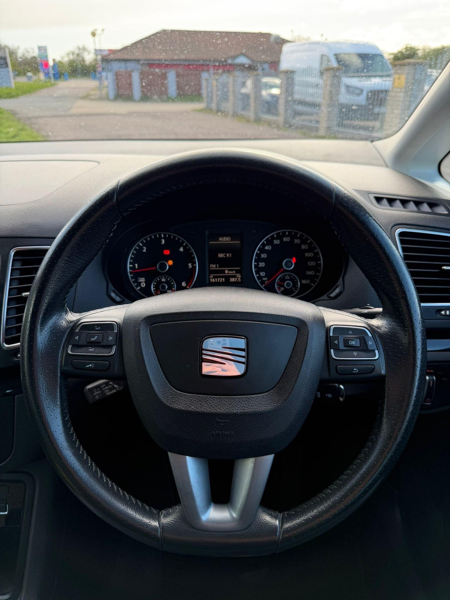 Used SEAT Alhambra for sale - 78214341: Photo 12