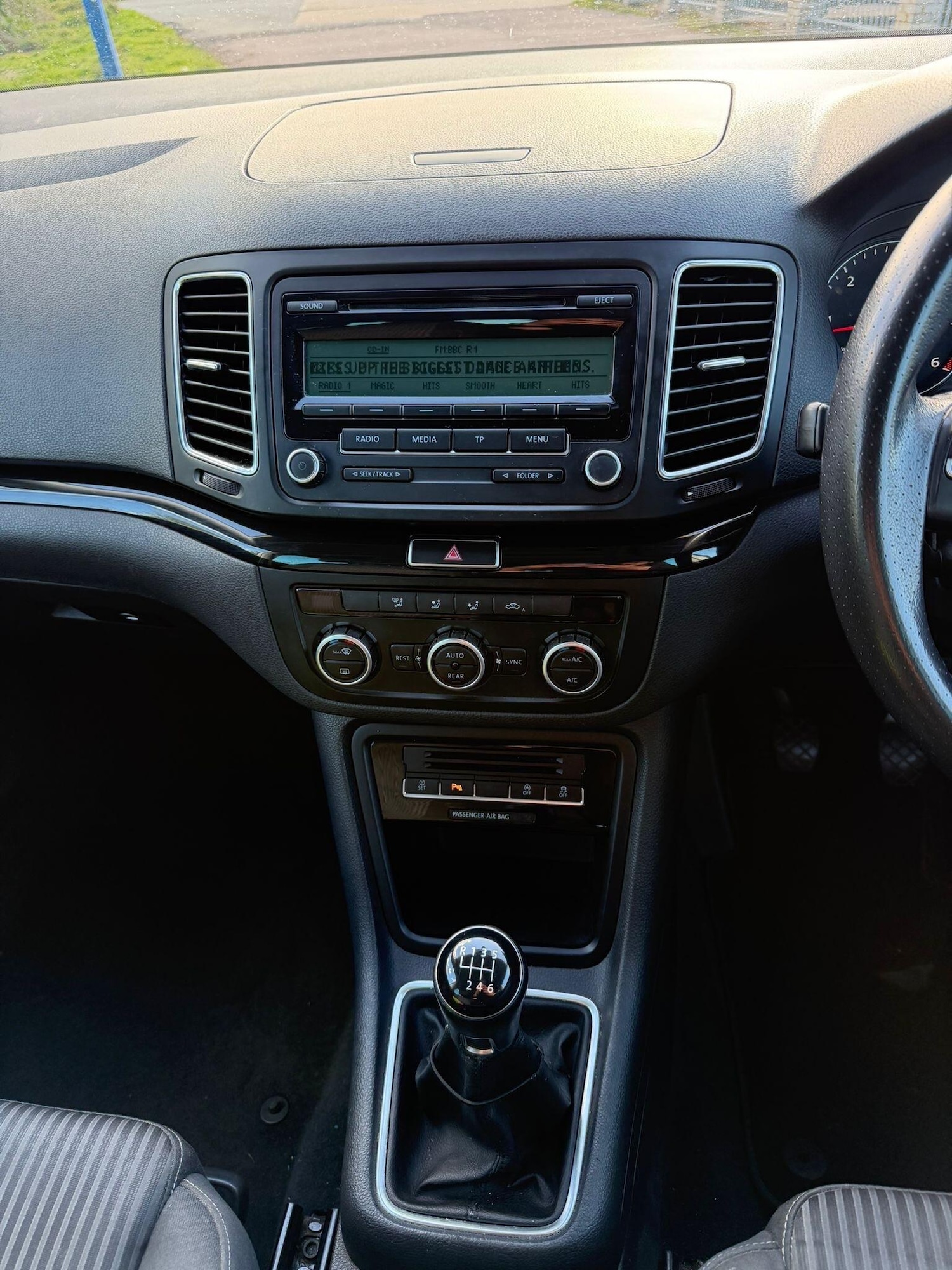 Used SEAT Alhambra for sale - 78214341: Photo 14