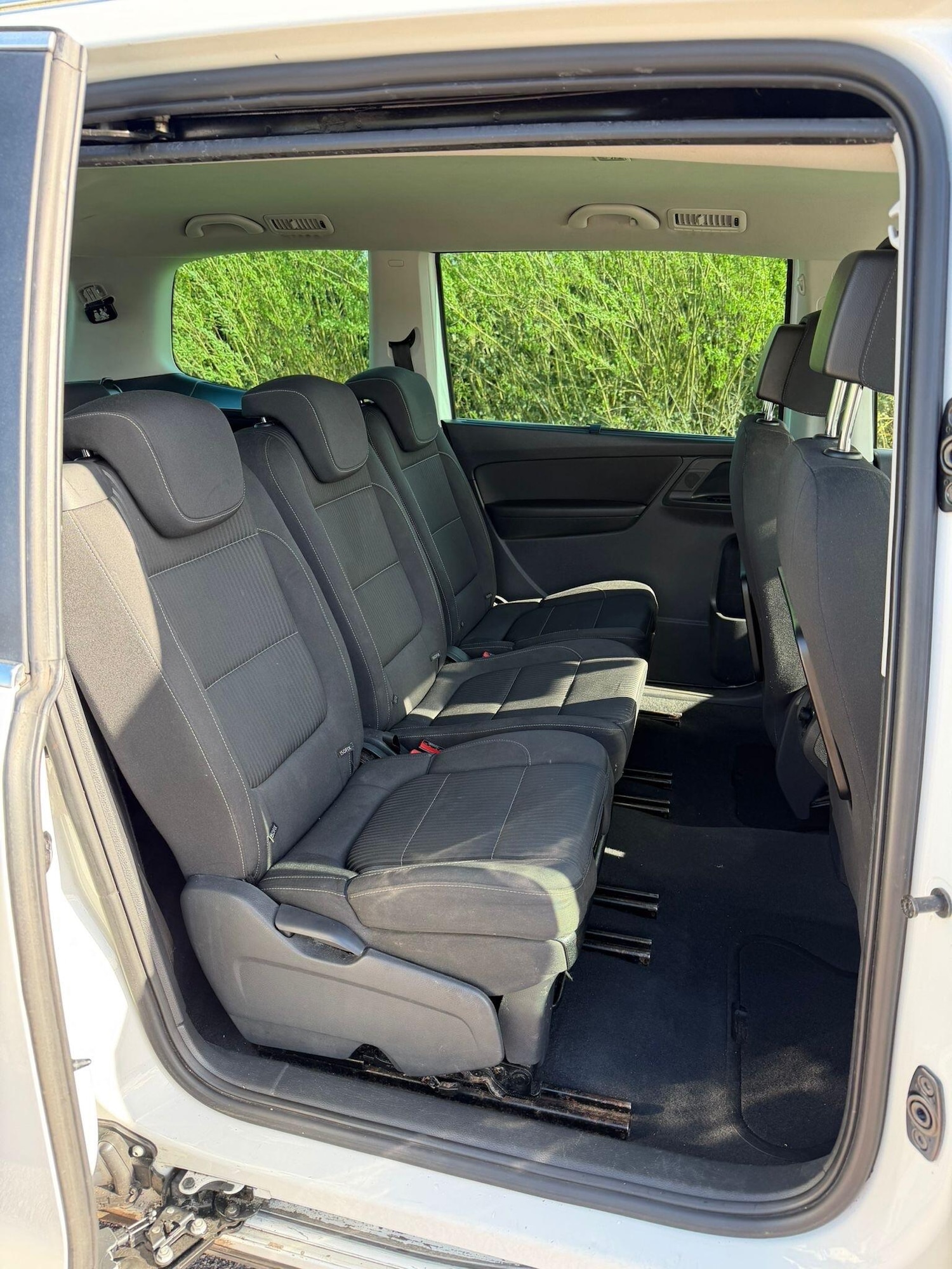 Used SEAT Alhambra for sale - 78214341: Photo 16