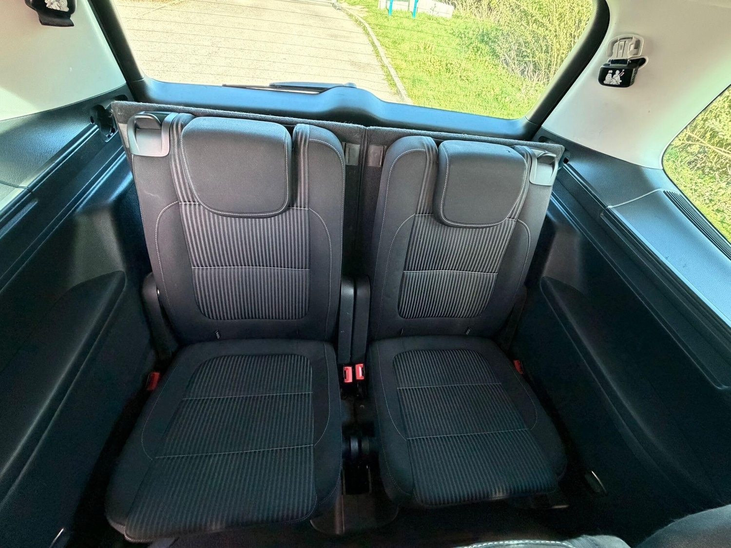 Used SEAT Alhambra for sale - 78214341: Photo 18