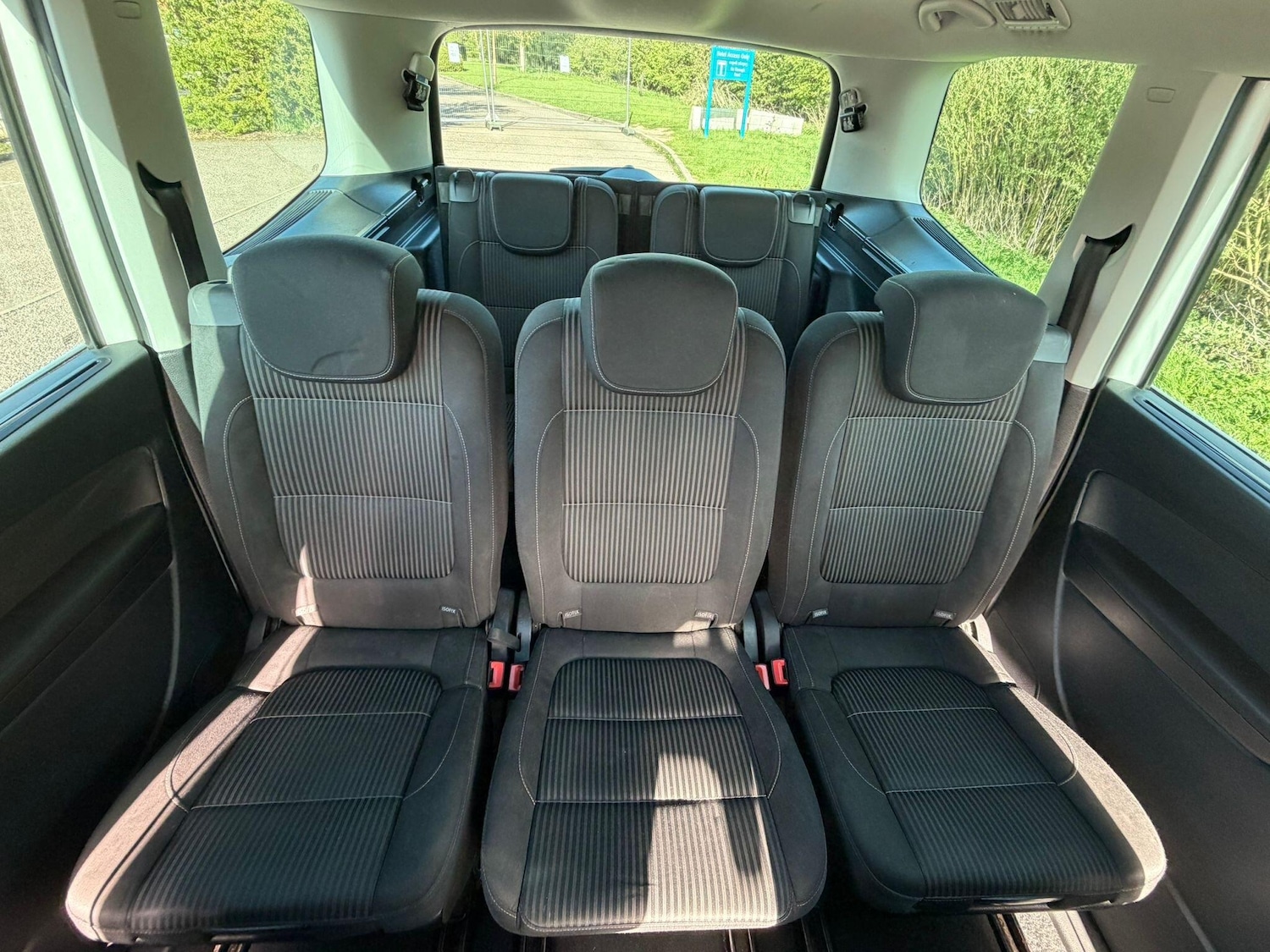 Used SEAT Alhambra for sale - 78214341: Photo 19