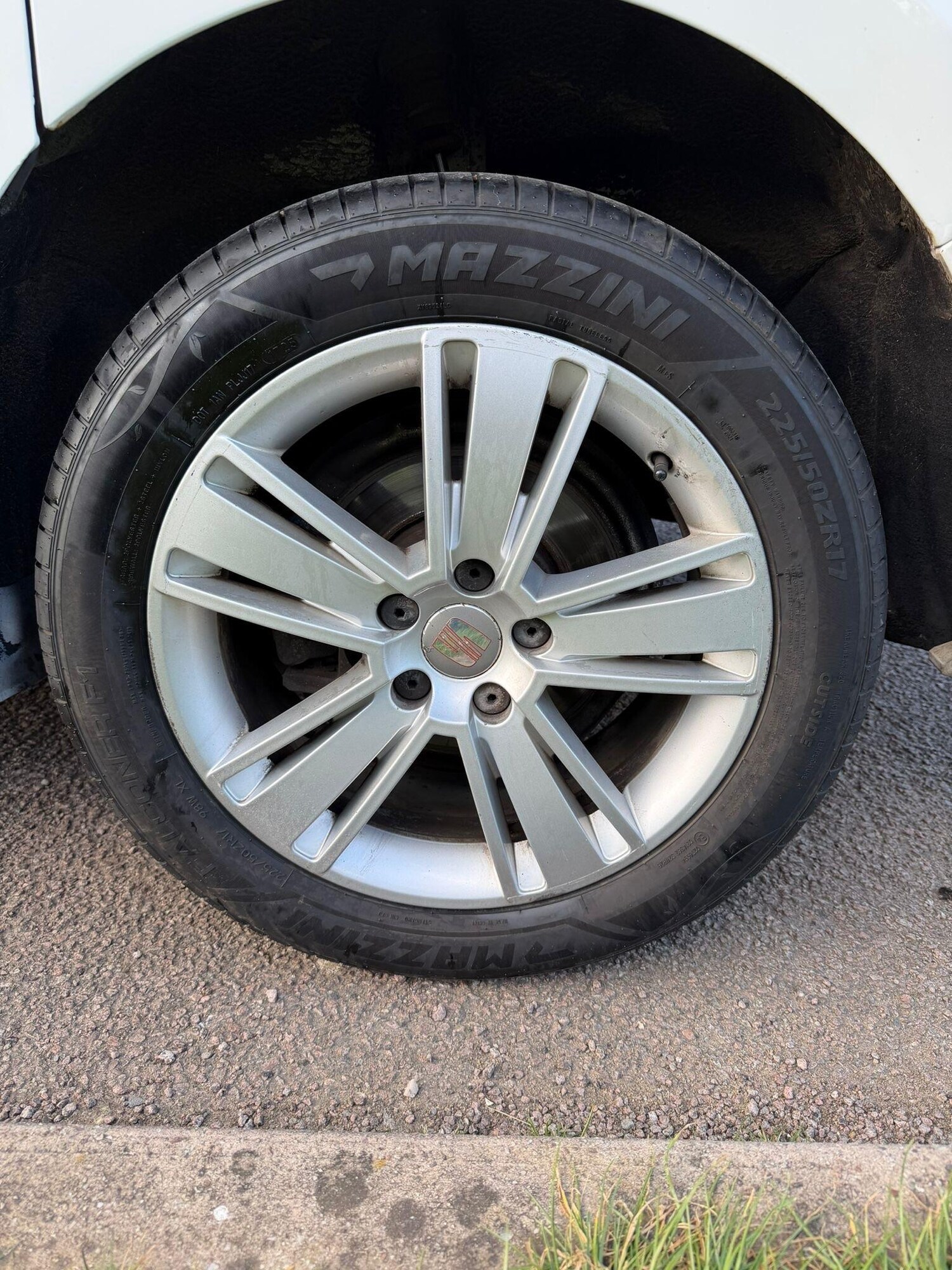 Used SEAT Alhambra for sale - 78214341: Photo 26