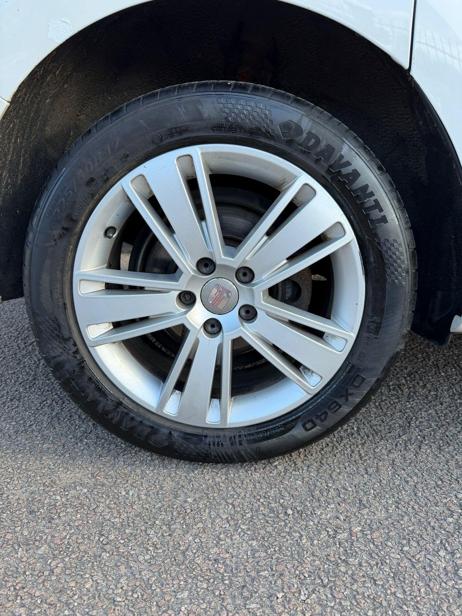 Used SEAT Alhambra for sale - 78214341: Photo 28