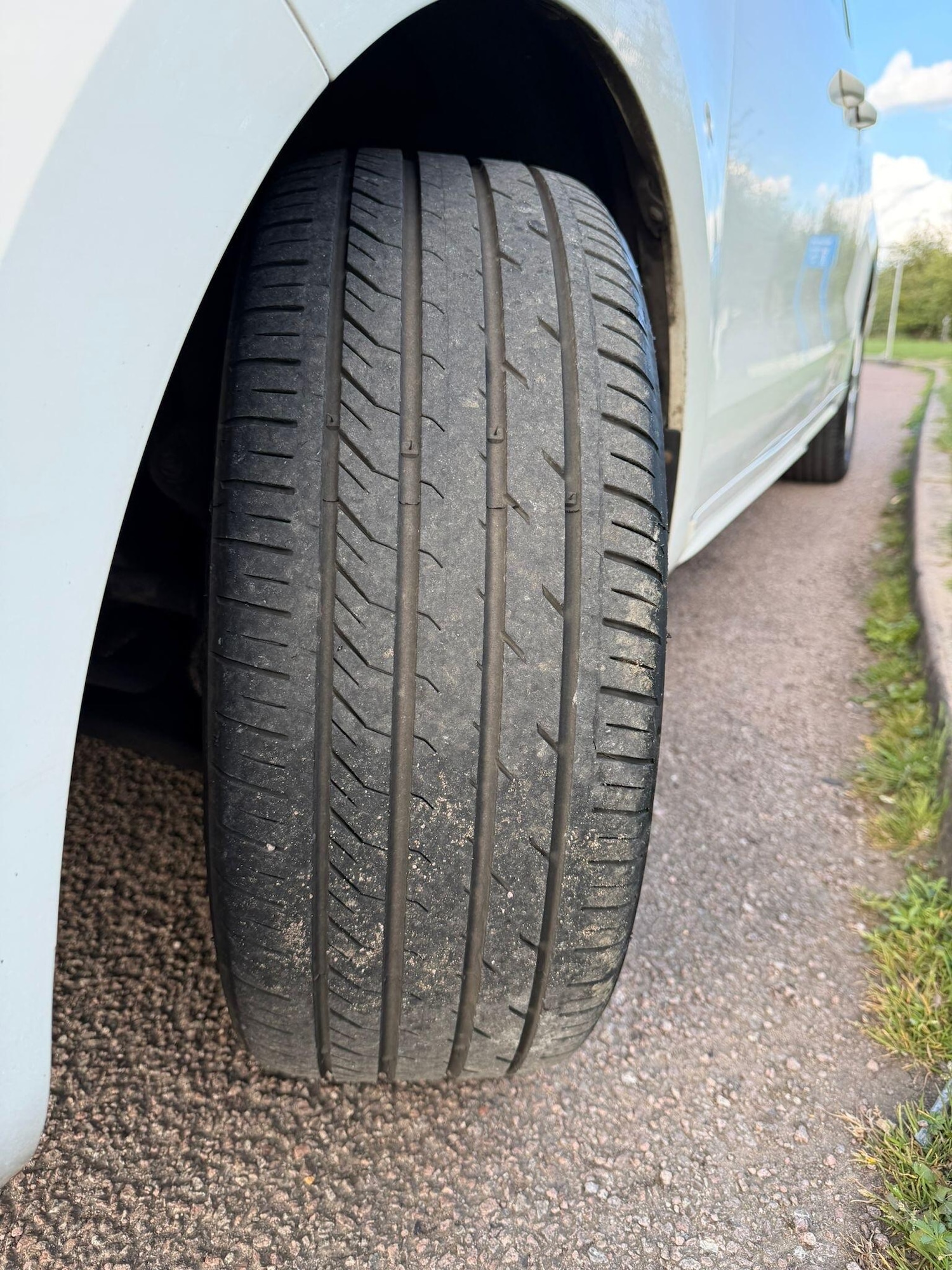 Used SEAT Alhambra for sale - 78214341: Photo 29