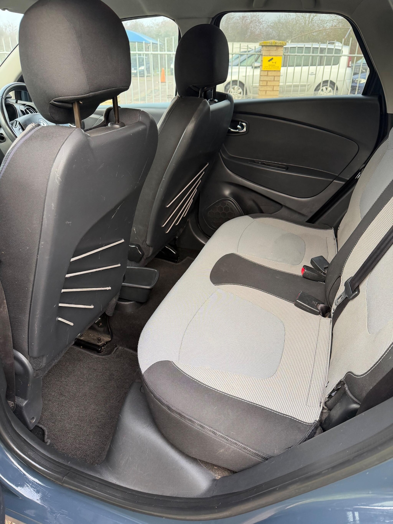 Used Renault Captur 2014 for sale - 77015419: Photo 16