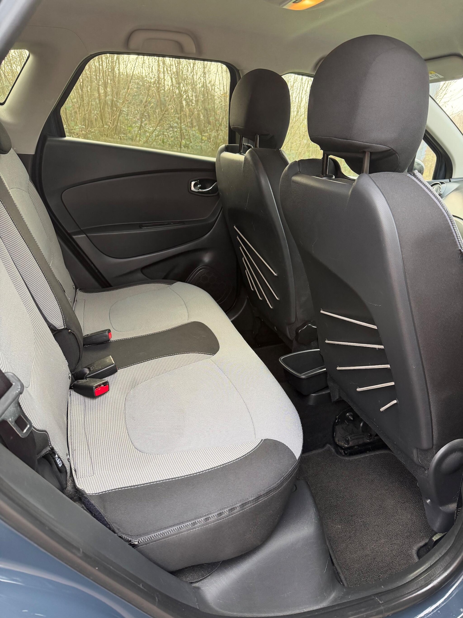 Used Renault Captur 2014 for sale - 77015419: Photo 17