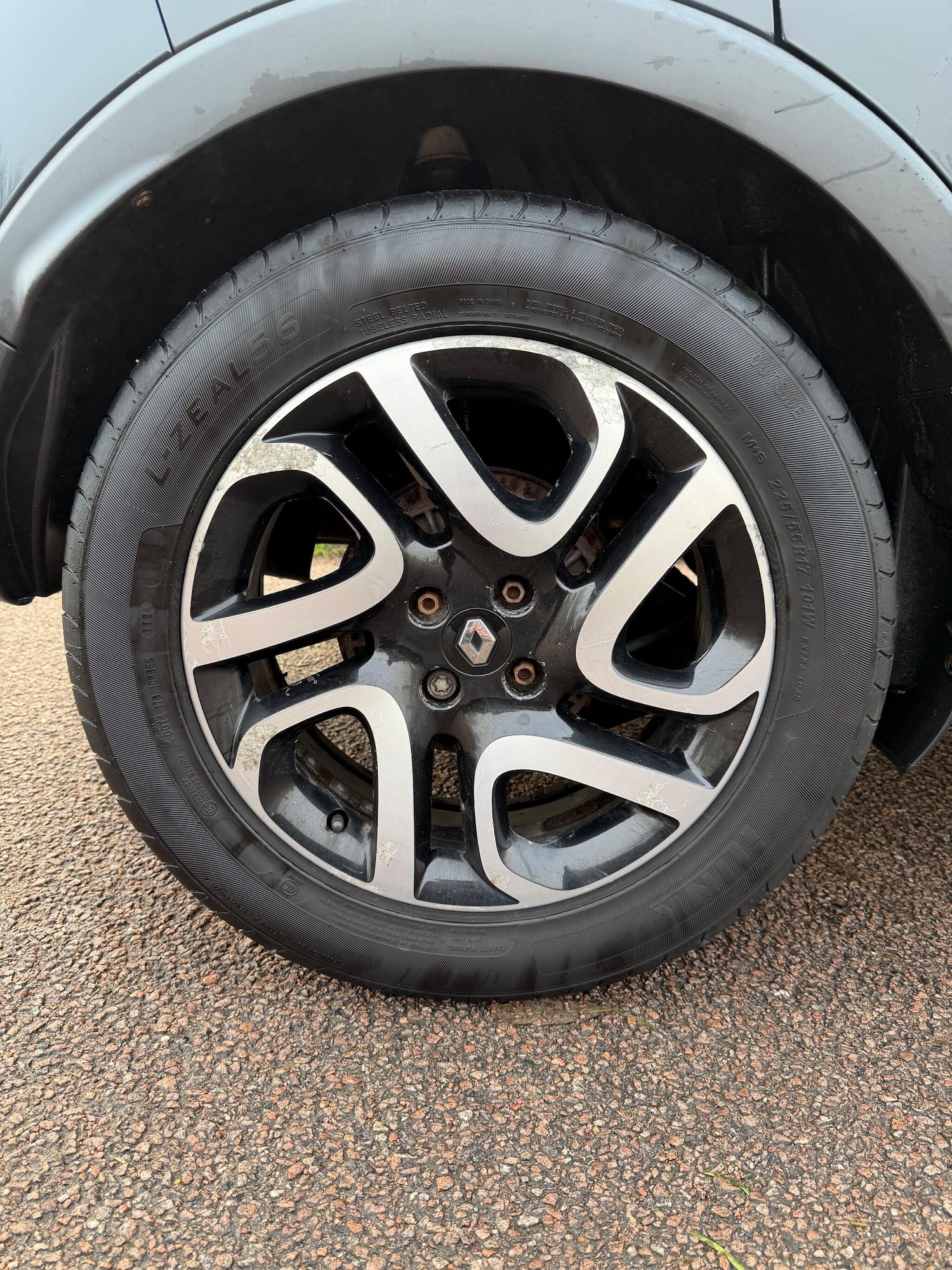 Used Renault Captur 2014 for sale - 77015419: Photo 21