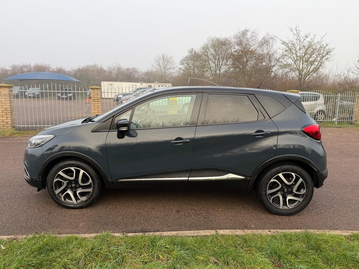 Used Renault Captur 2014 for sale - 77015419: Photo 5