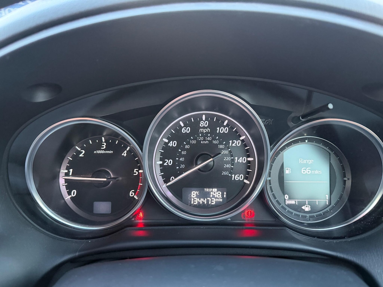 Used Mazda CX-5 2013 for sale - 76800870: Photo 10