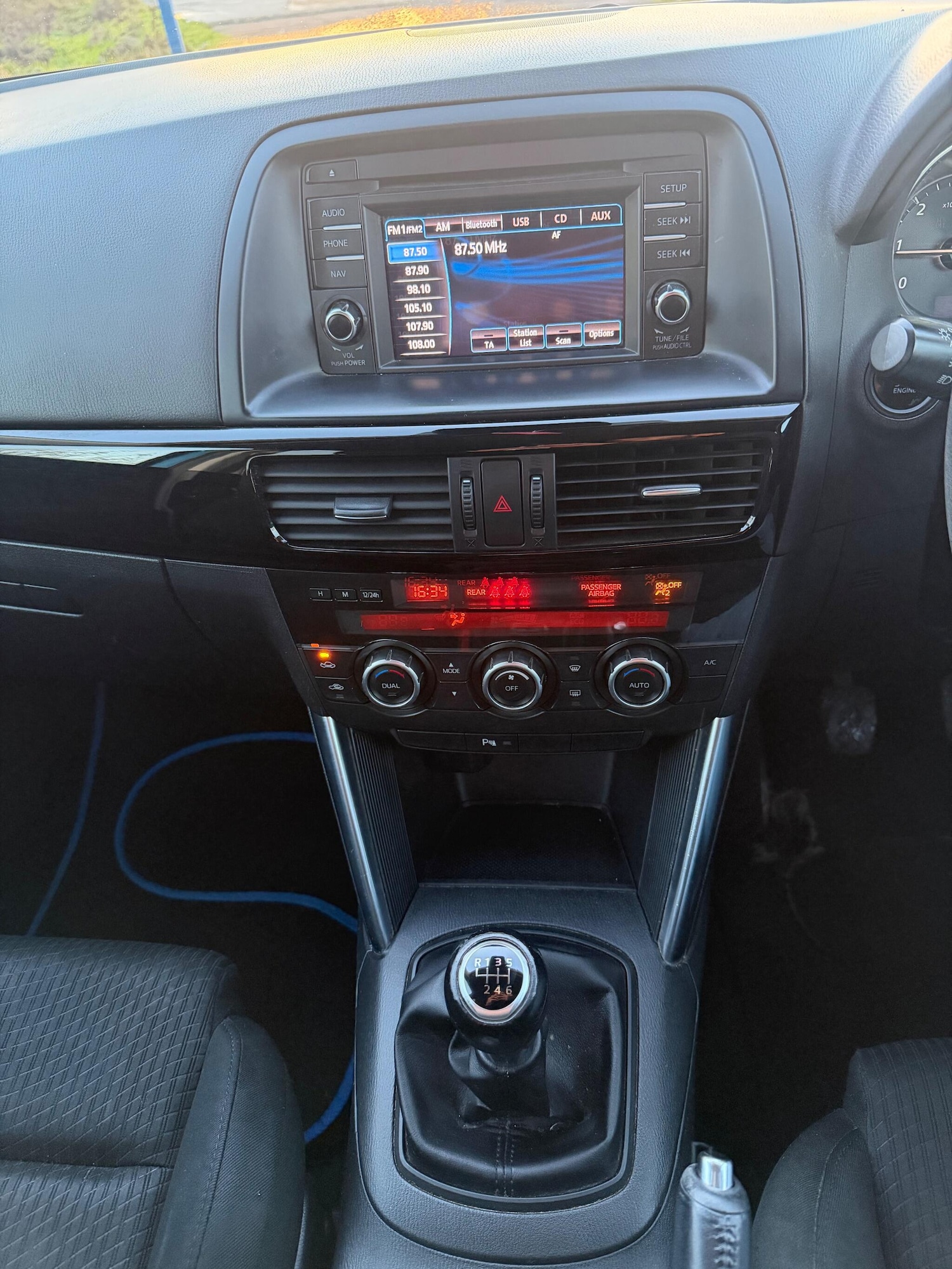 Used Mazda CX-5 2013 for sale - 76800870: Photo 11