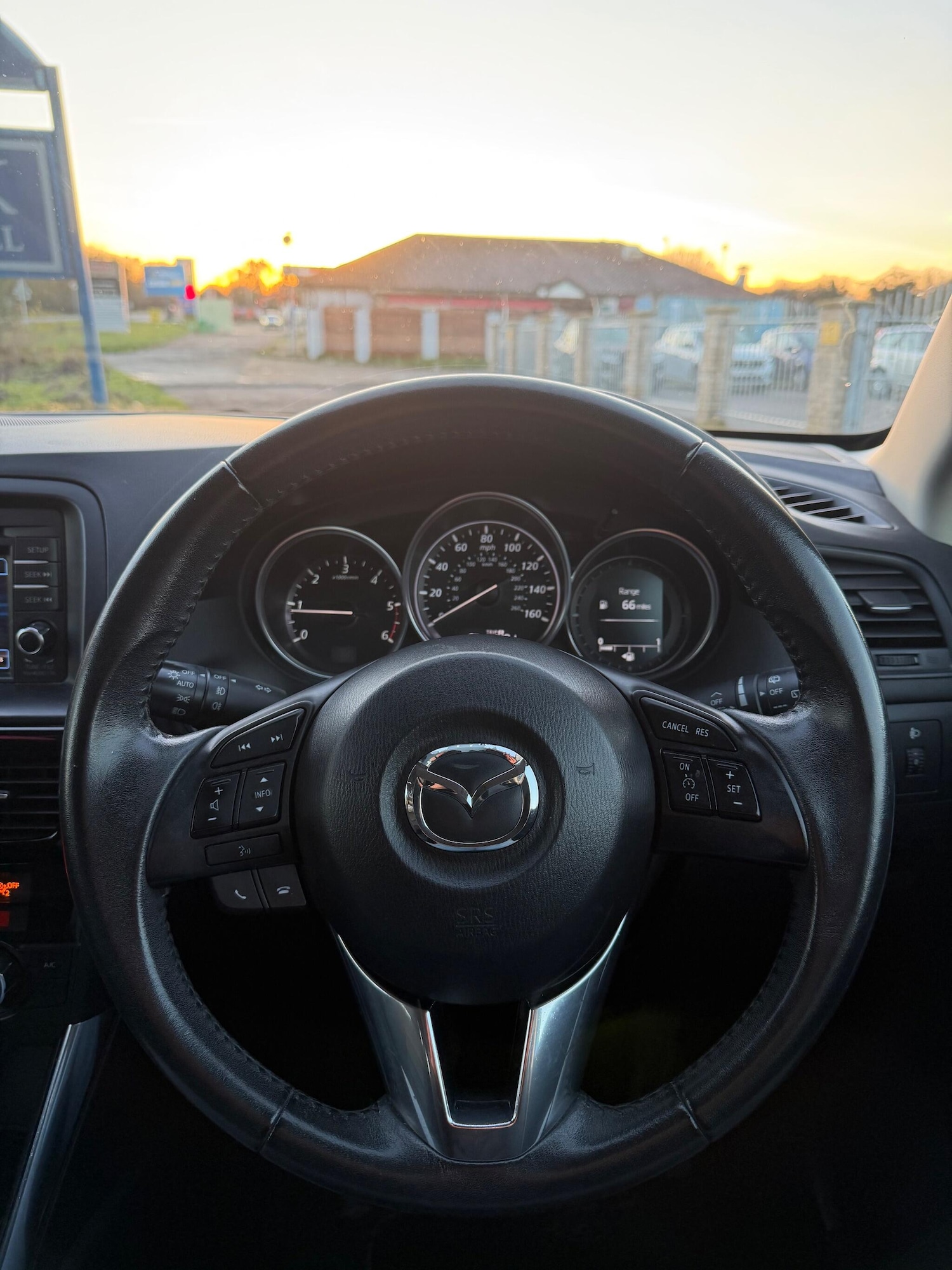 Used Mazda CX-5 2013 for sale - 76800870: Photo 12