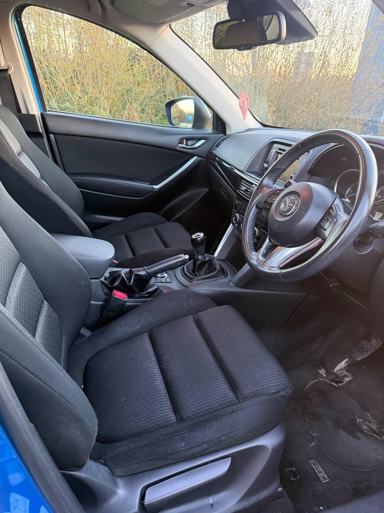 Used Mazda CX-5 2013 for sale - 76800870: Photo 13