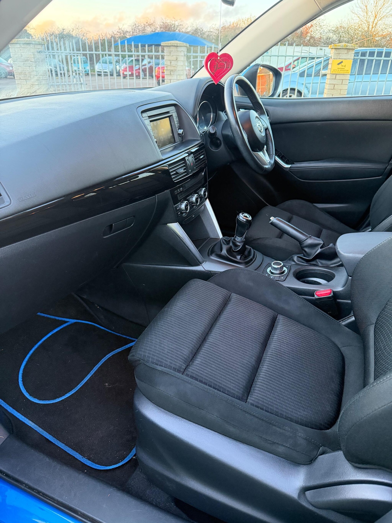 Used Mazda CX-5 2013 for sale - 76800870: Photo 14