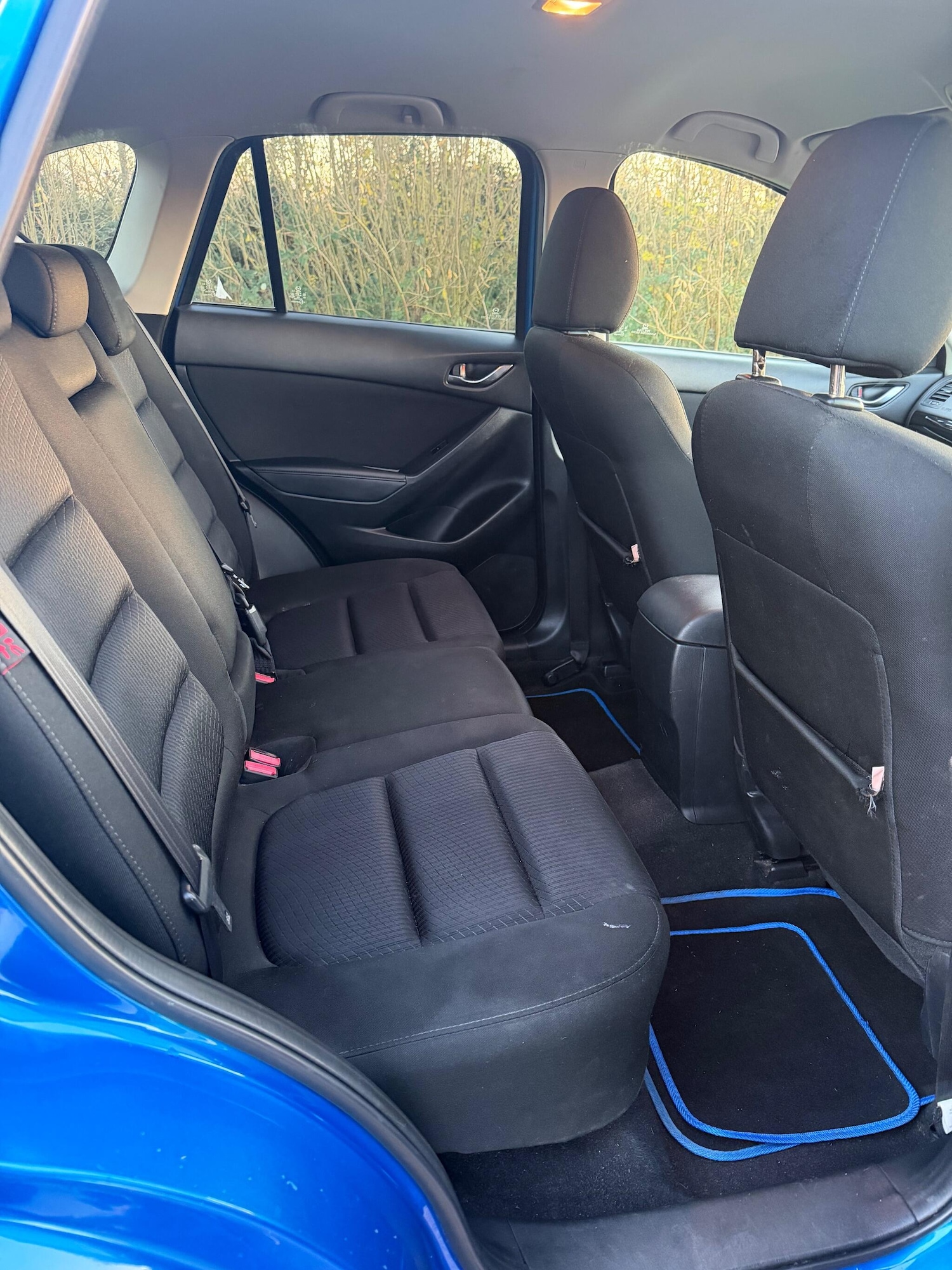 Used Mazda CX-5 2013 for sale - 76800870: Photo 15