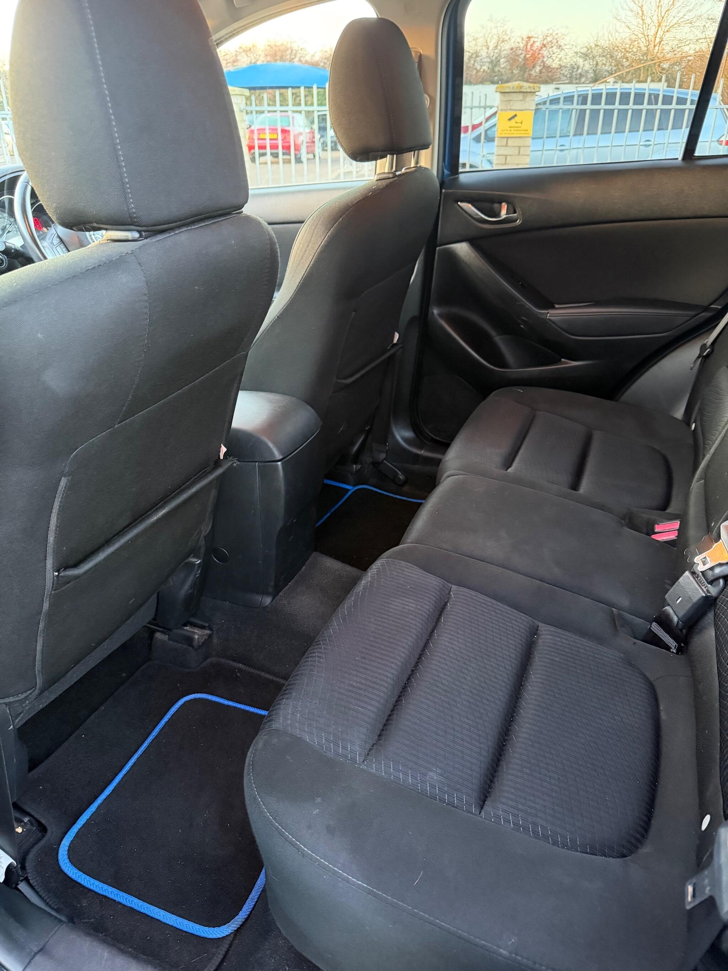 Used Mazda CX-5 2013 for sale - 76800870: Photo 16