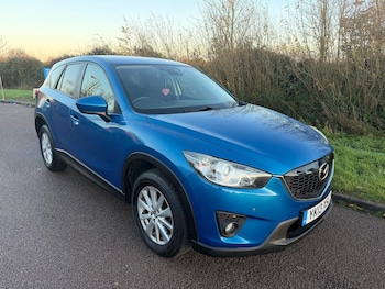 2013 (13) - 2.2d SE-L Nav 5dr