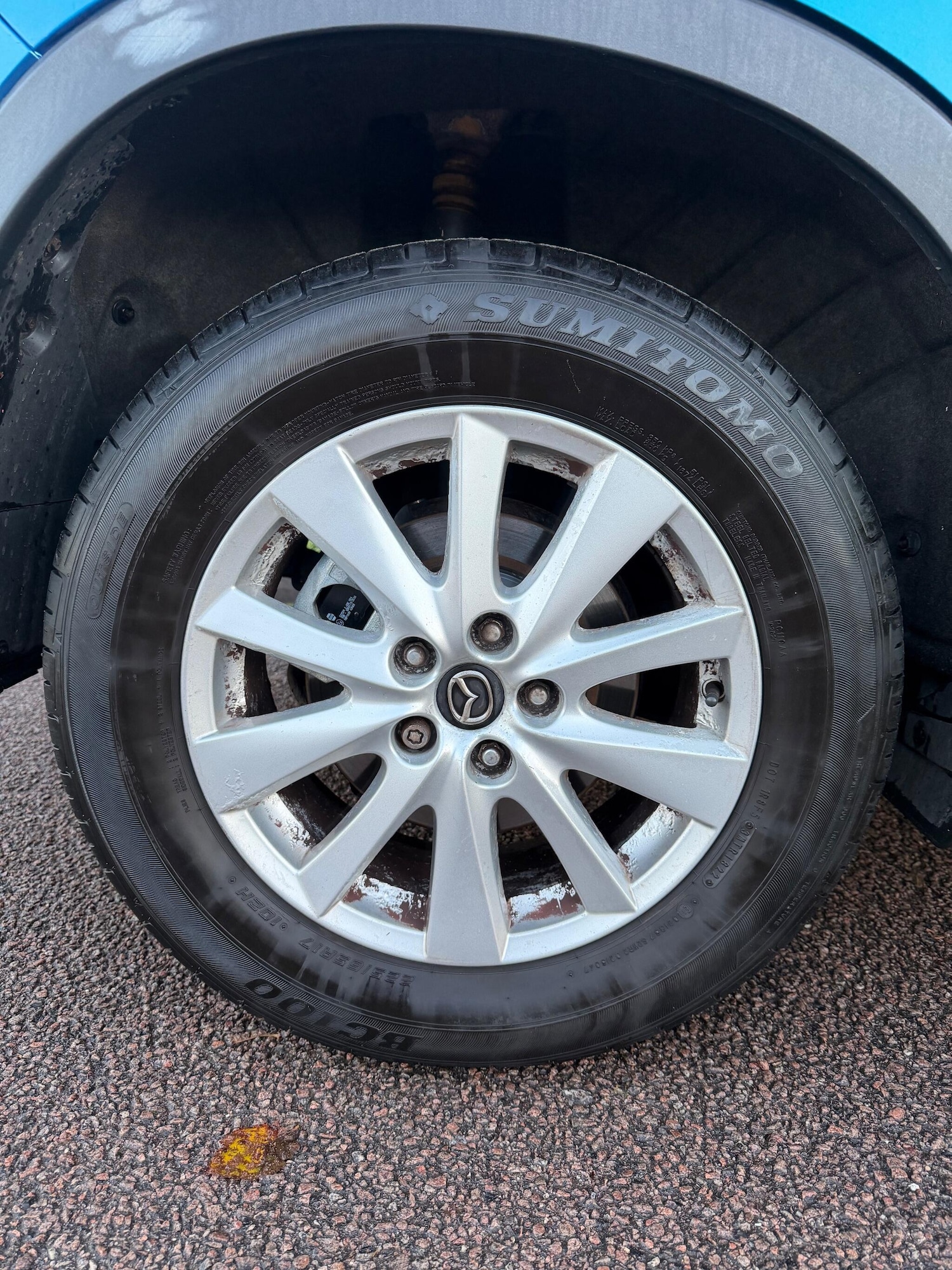 Used Mazda CX-5 2013 for sale - 76800870: Photo 20