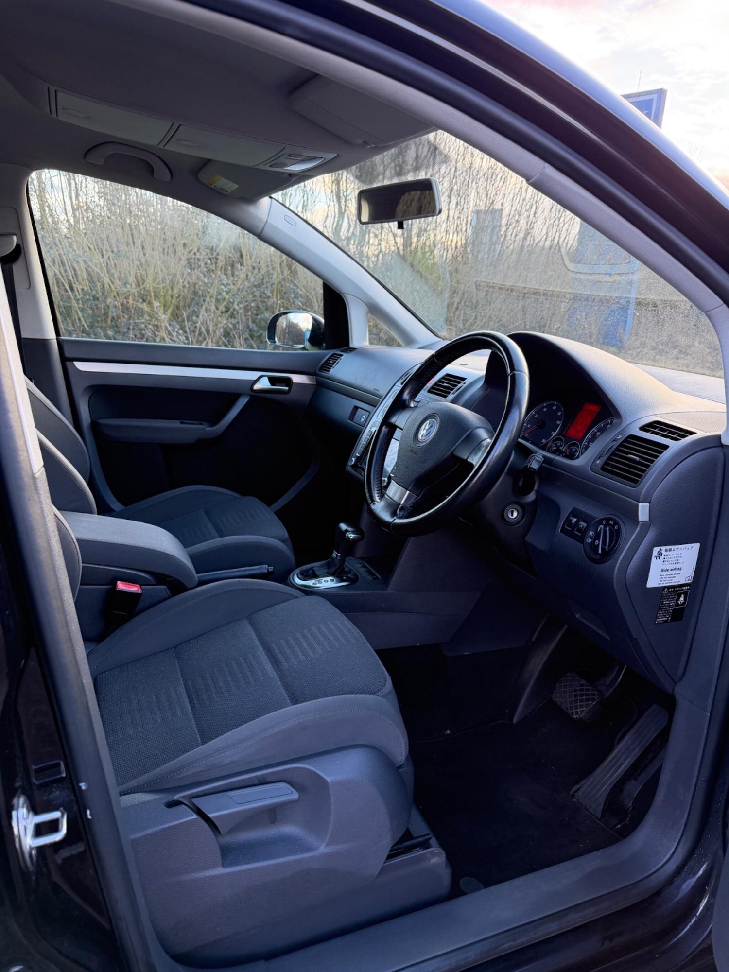 Used Volkswagen Touran 2019 for sale - 77359106: Photo 13