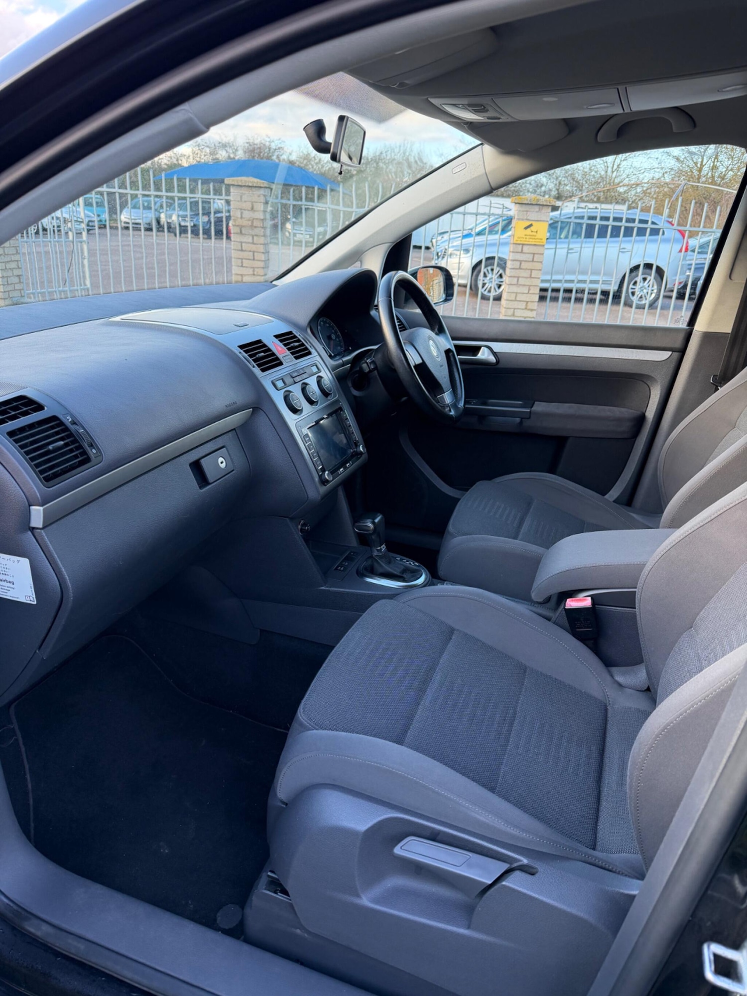 Used Volkswagen Touran 2019 for sale - 77359106: Photo 14