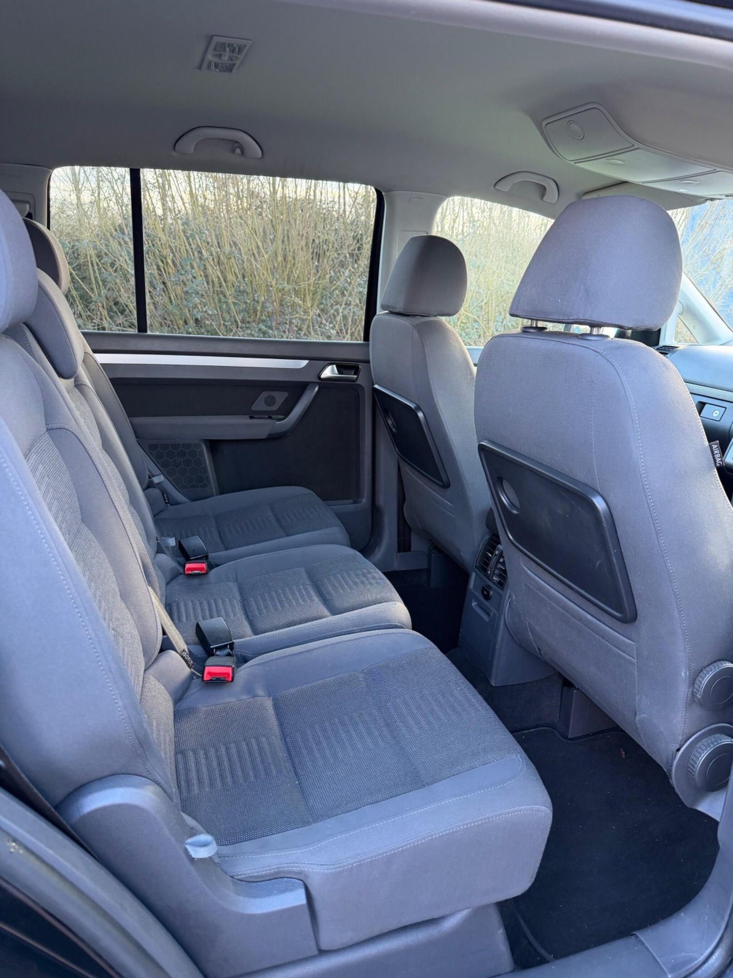 Used Volkswagen Touran 2019 for sale - 77359106: Photo 15