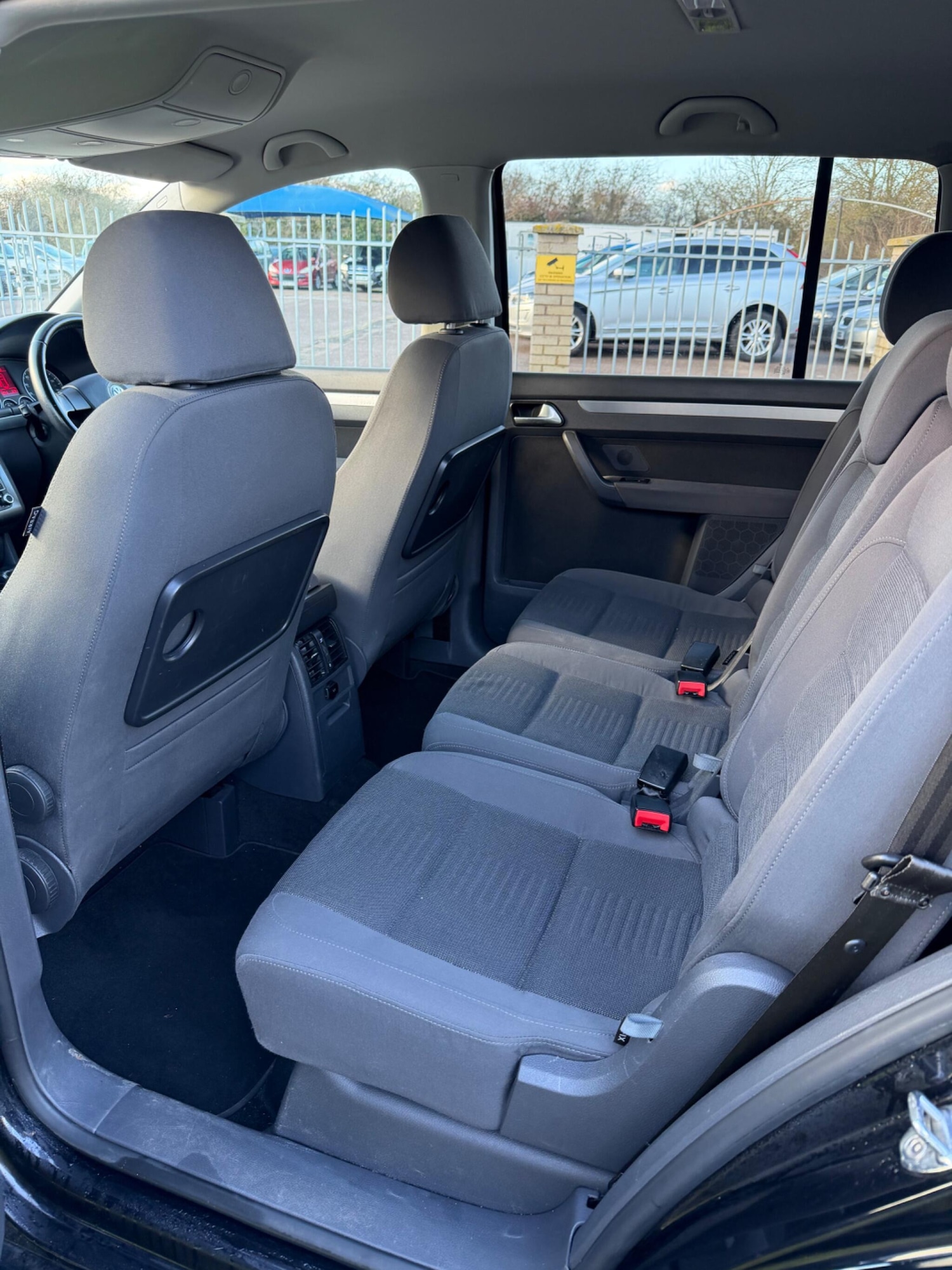 Used Volkswagen Touran 2019 for sale - 77359106: Photo 16