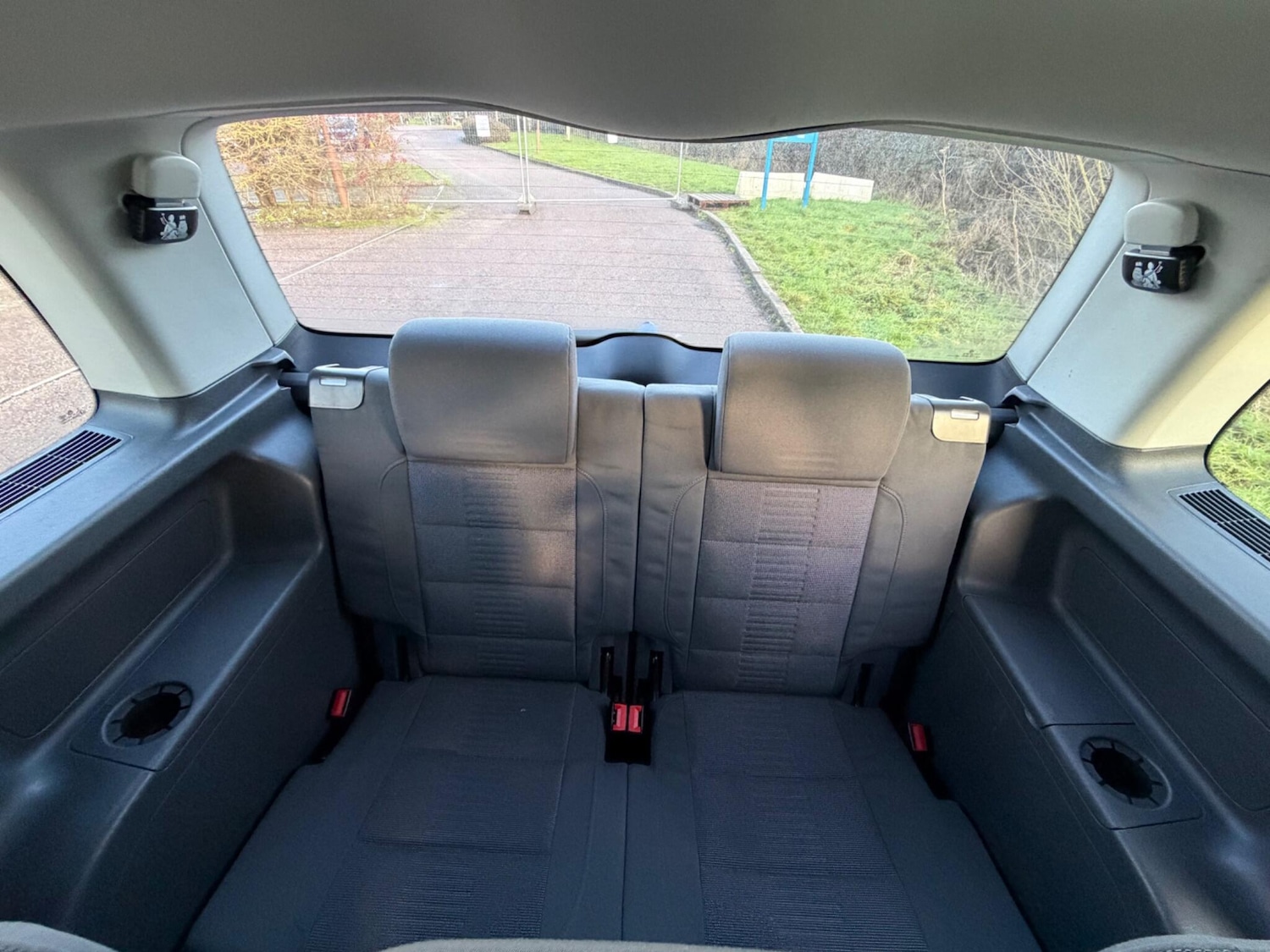 Used Volkswagen Touran 2019 for sale - 77359106: Photo 17