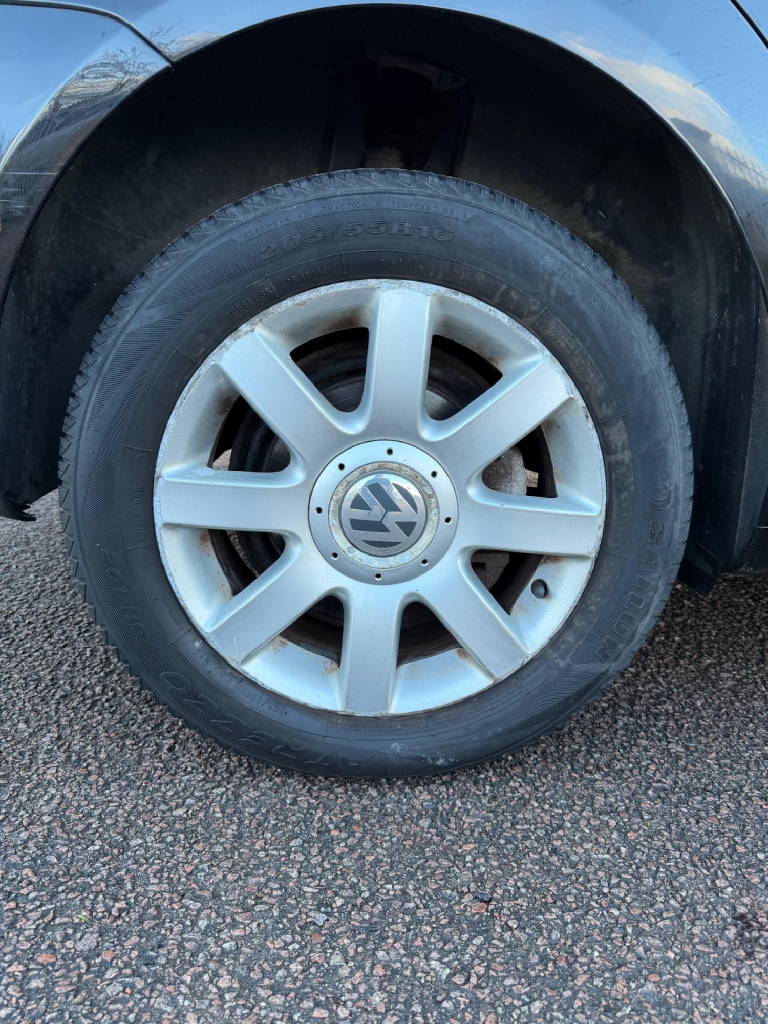 Used Volkswagen Touran 2019 for sale - 77359106: Photo 22